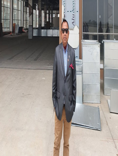 प्राधिकरणको निमित्त महानिर्देशकमा राजकुमार क्षेत्री